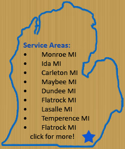 Manufactured Home Service Areas